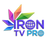IPTV IRONTVPRO