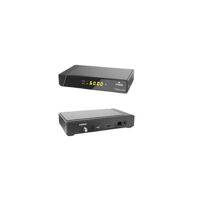 Cristor Toro700 4K
