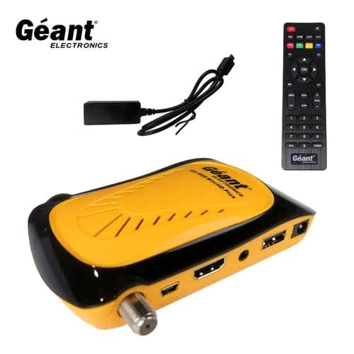 Geant Supreme RS13 HD