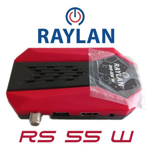 Raylan RS 55 W