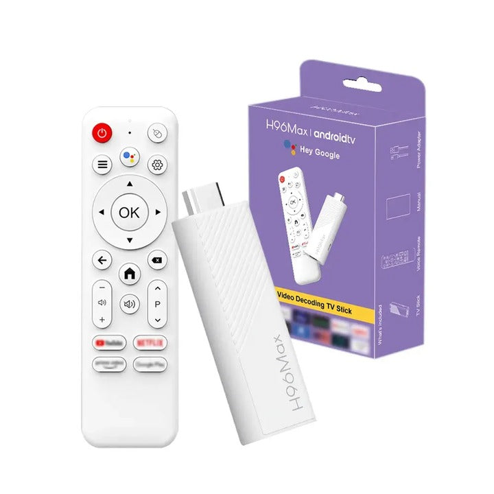 TVBOX Android + IPTV 12 MOIS ( DARPLAYER ) 🔥