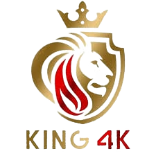 IPTV KING 4K